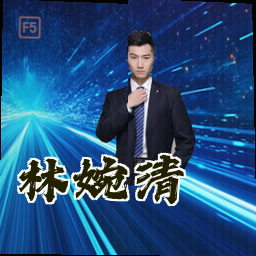 林婉清